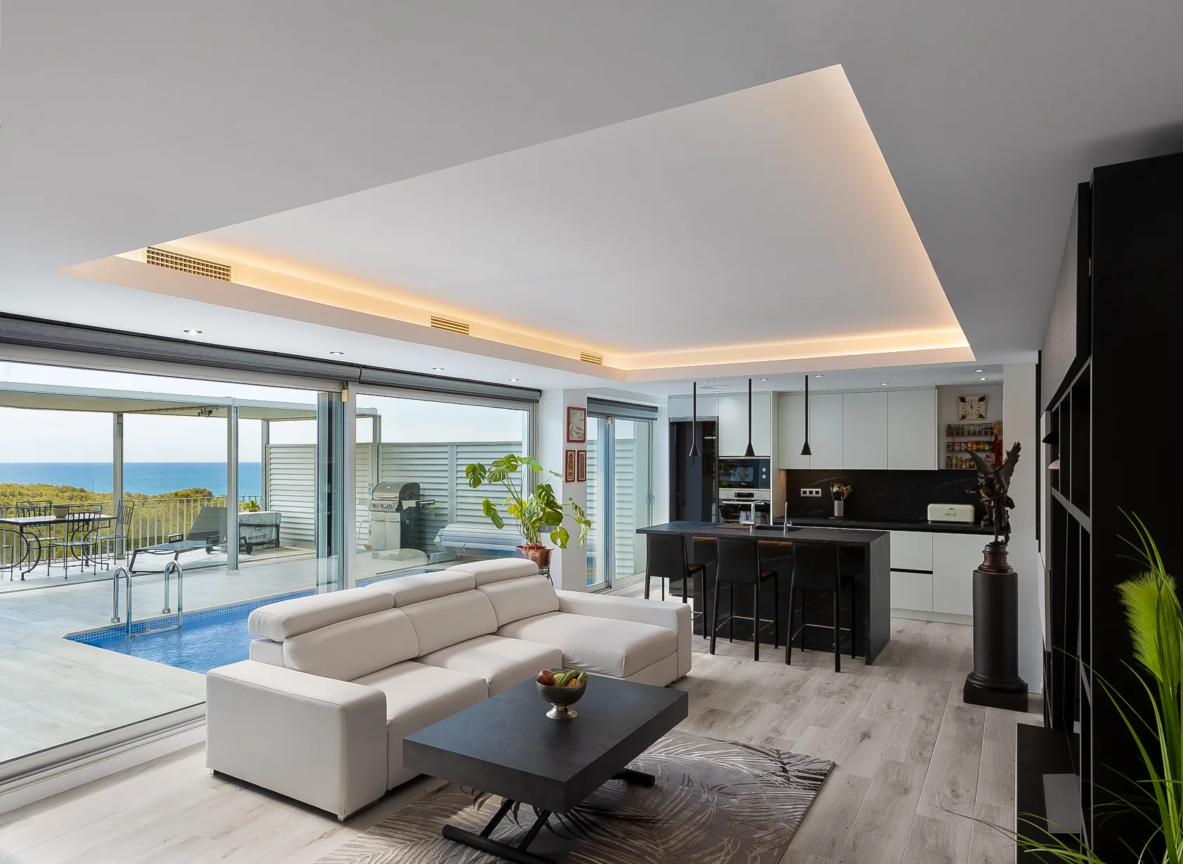 Interiorismo atemporal: diseñar para vivir, no para fotografiar