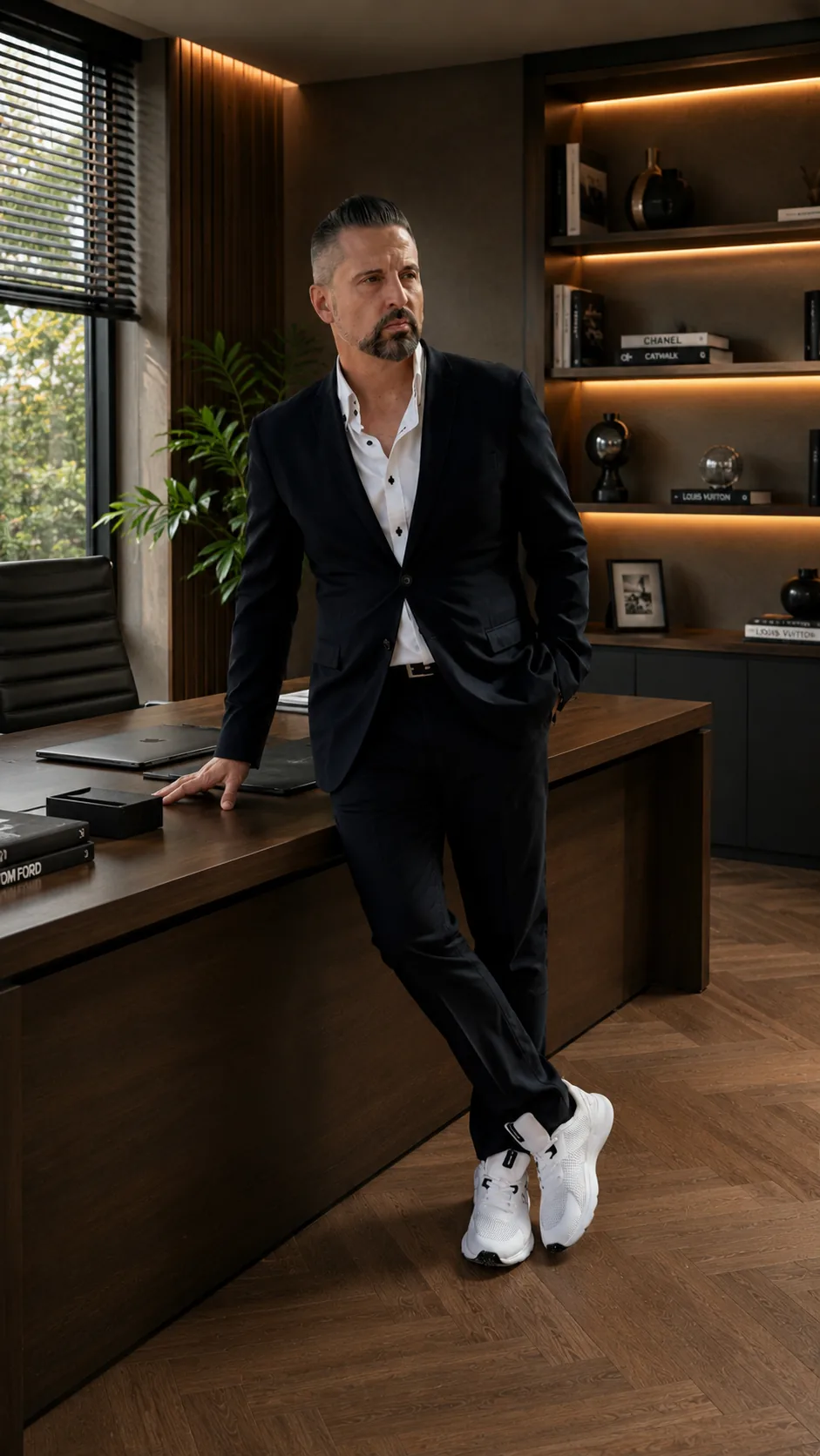 Sebastián Bayona Studio