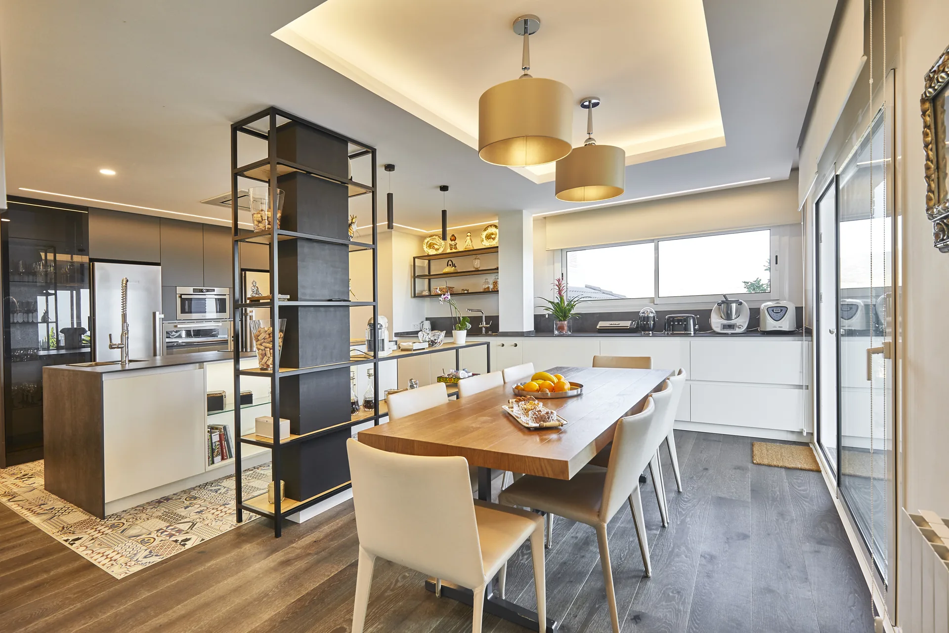 Cocina
