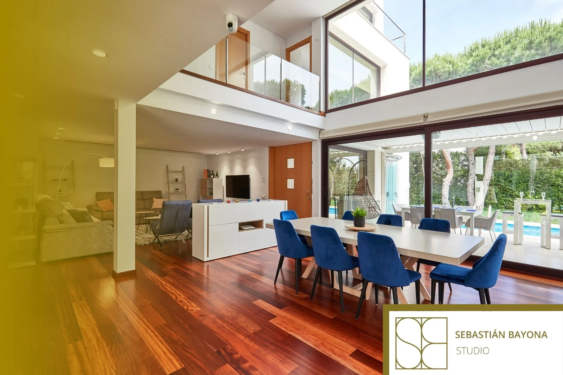 Diseñar una vivienda para que envejezca bien